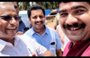 On the election trail: When Lobo met Babu...